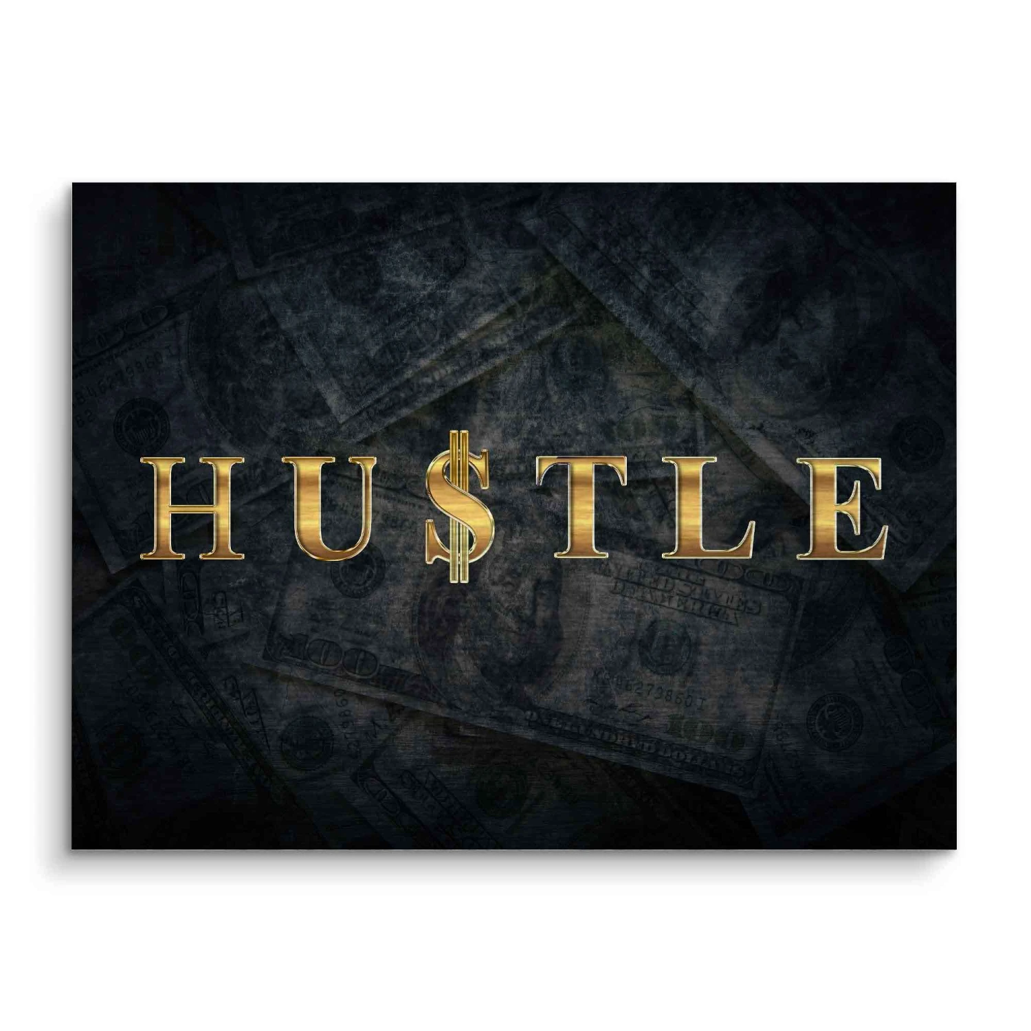 Hustle - Dollar 4 Hustle - Dollar – Bild 2