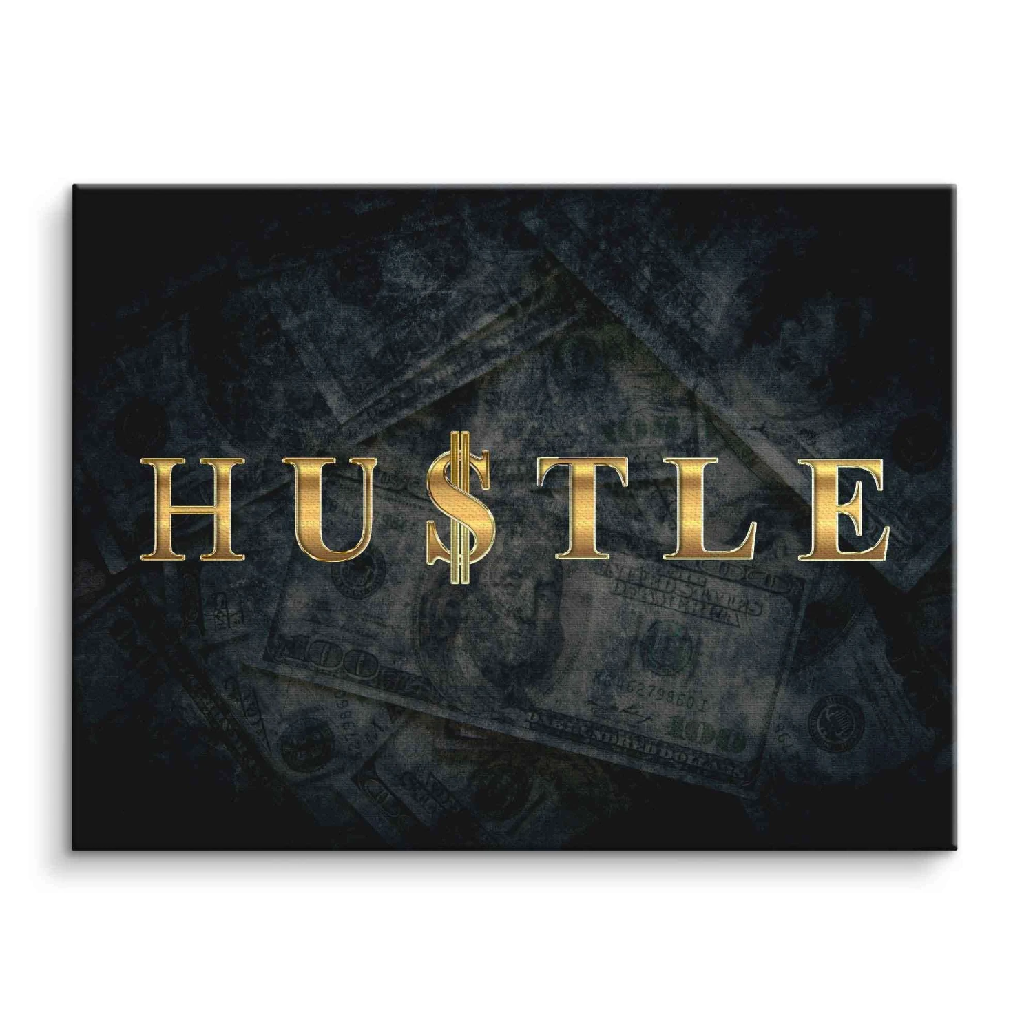 Hustle - Dollar 5 Hustle - Dollar – Bild 3