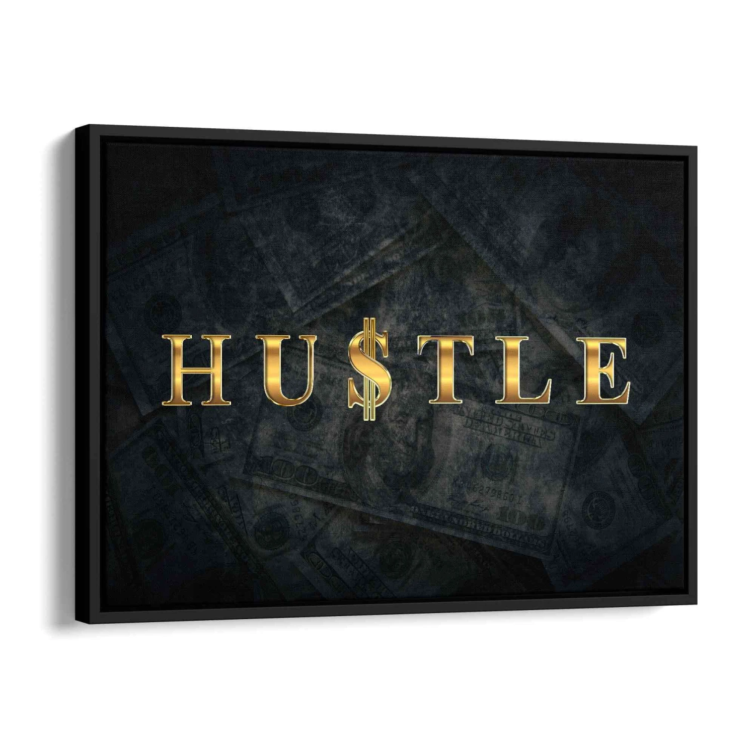 Hustle - Dollar 6 Hustle - Dollar – Bild 4