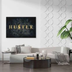 Hustle - Dollar 18 Hustle - Dollar -Artmind motivationsbild hustle 15 2d7b7802 17be 47fd 9bf3 a7ac63a0d6d6
