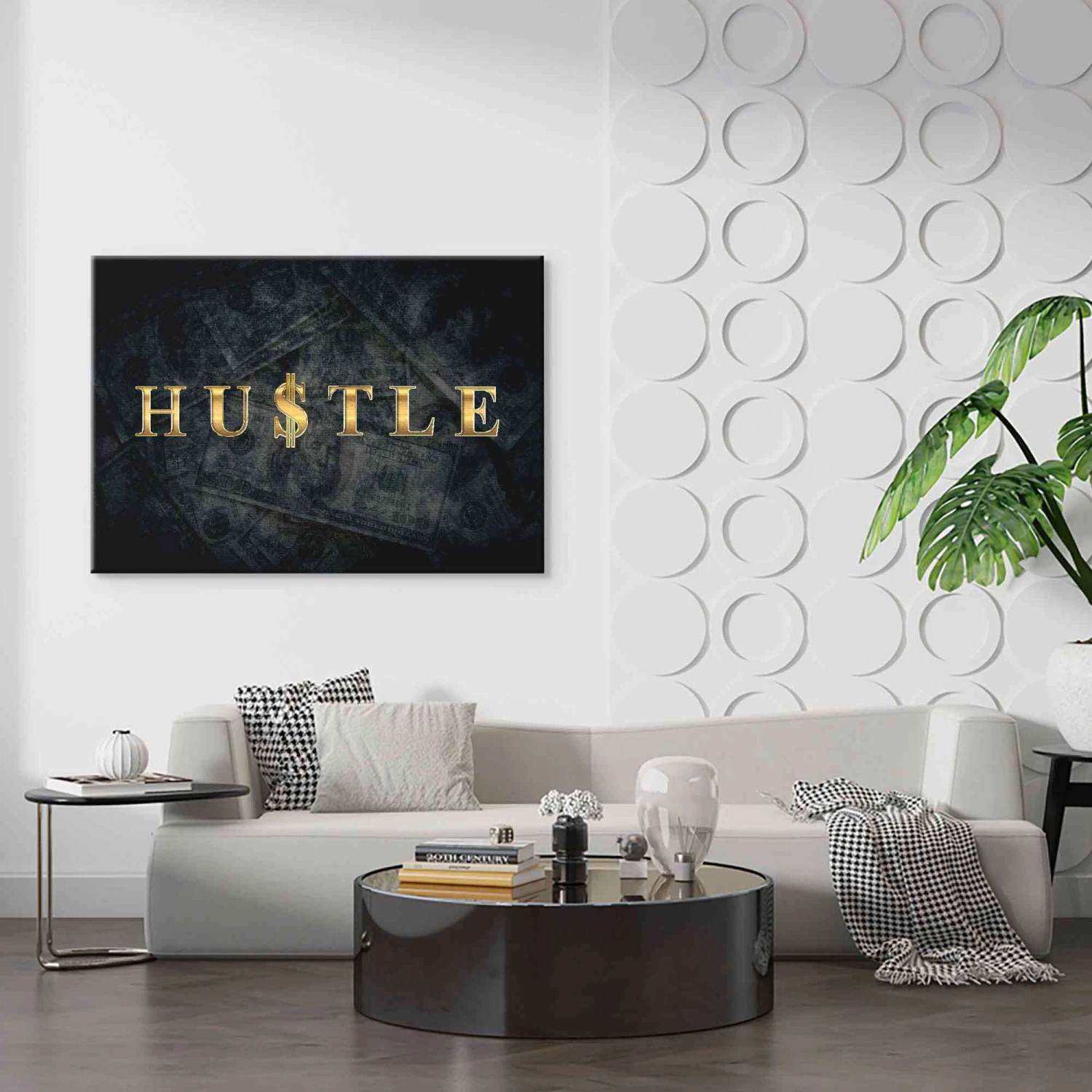 Hustle - Dollar 7 Hustle - Dollar – Bild 5