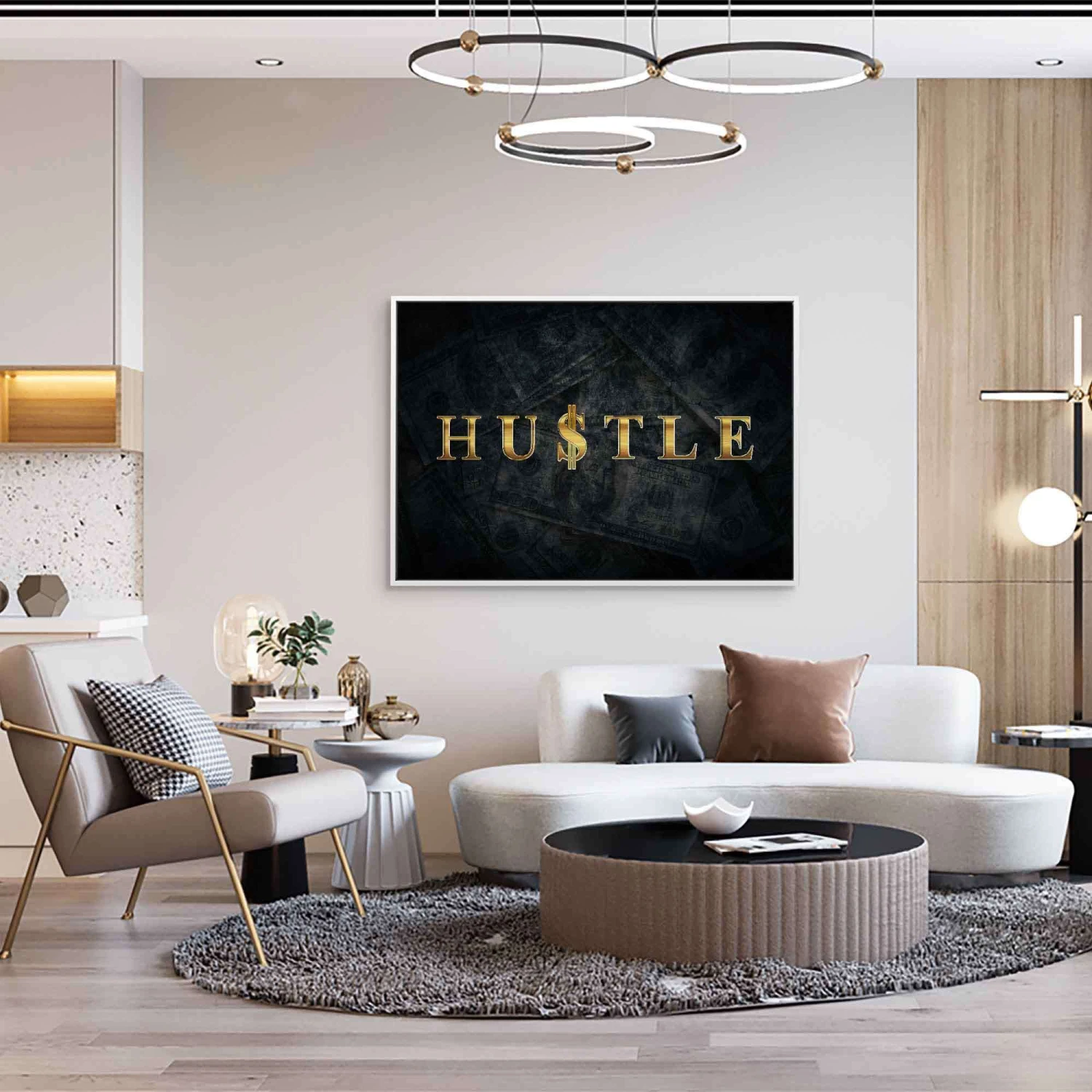 Hustle - Dollar 8 Hustle - Dollar – Bild 6