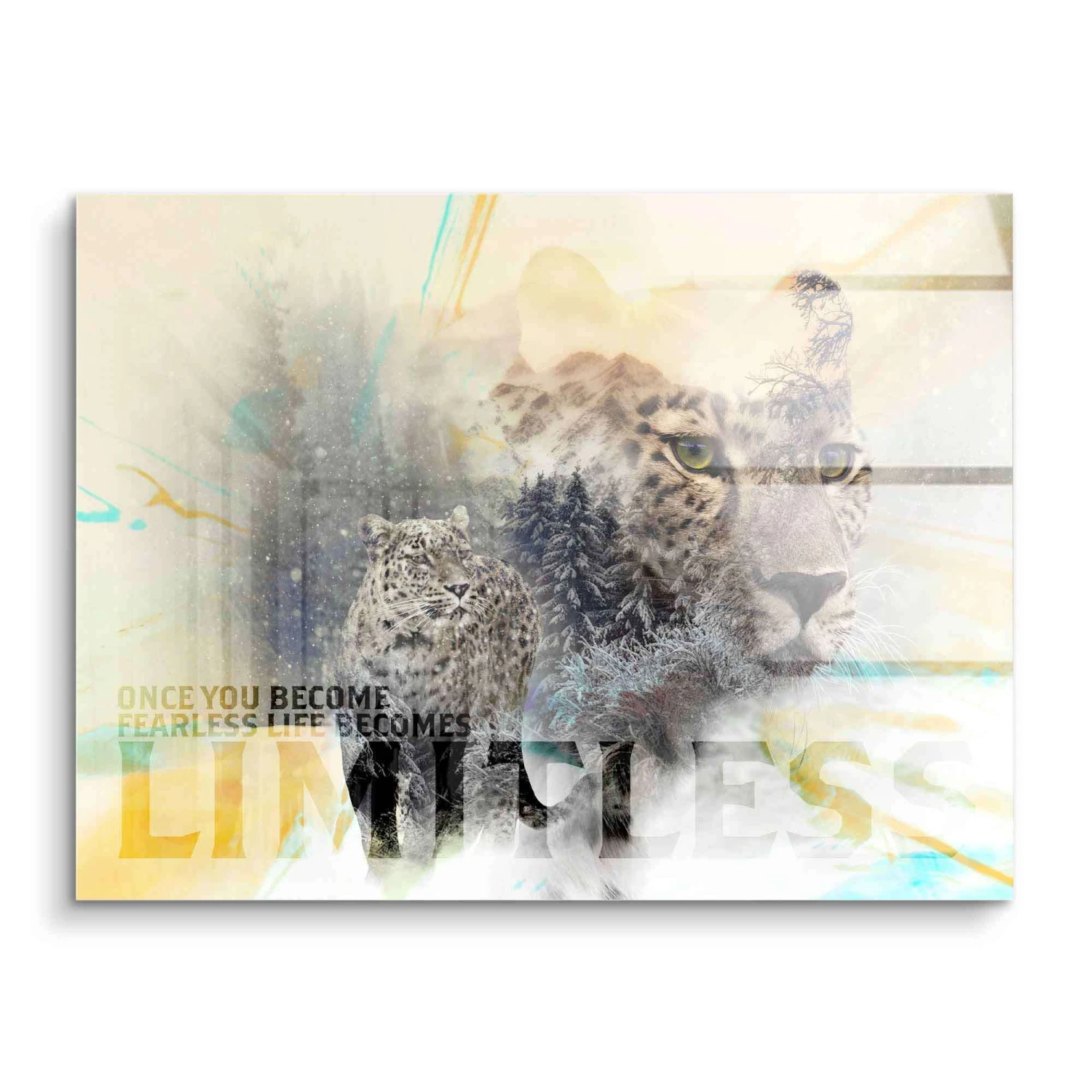 Fearless - Limitless 3 Fearless - Limitless