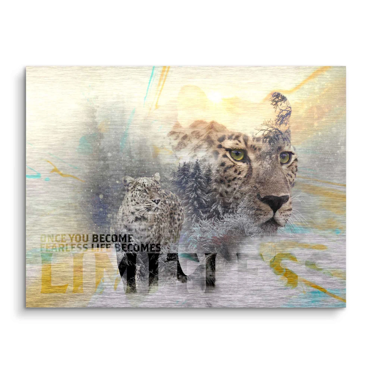 Fearless - Limitless 4 Fearless - Limitless – Bild 2