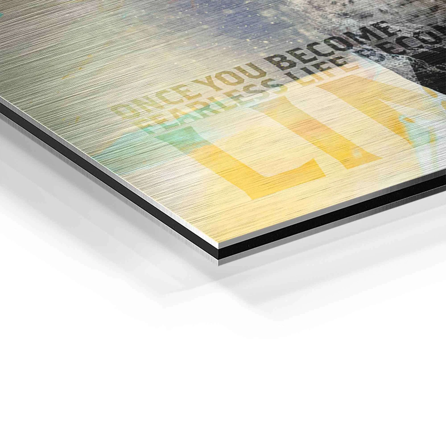 Fearless - Limitless 12 Fearless - Limitless – Bild 10