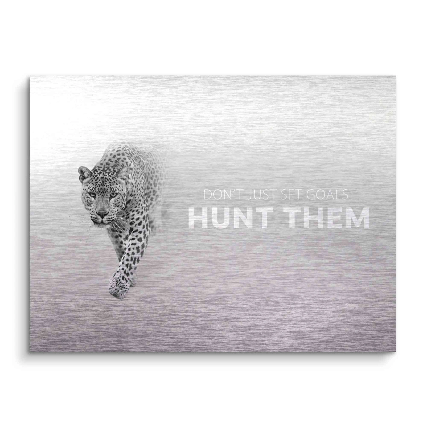 Hunt Your Goals 3 Hunt Your Goals