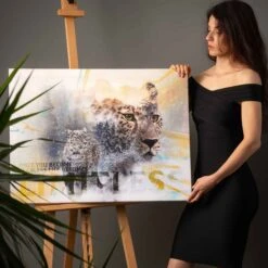 Fearless - Limitless 19 Fearless - Limitless -Artmind motivationsbild jaguar 14 c9912194 05b2 4d91 80c2 5309bf21fdb5