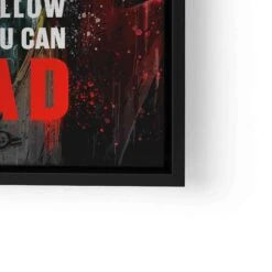 You Can Lead 25 You Can Lead -Artmind motivationsbild joker lwrs