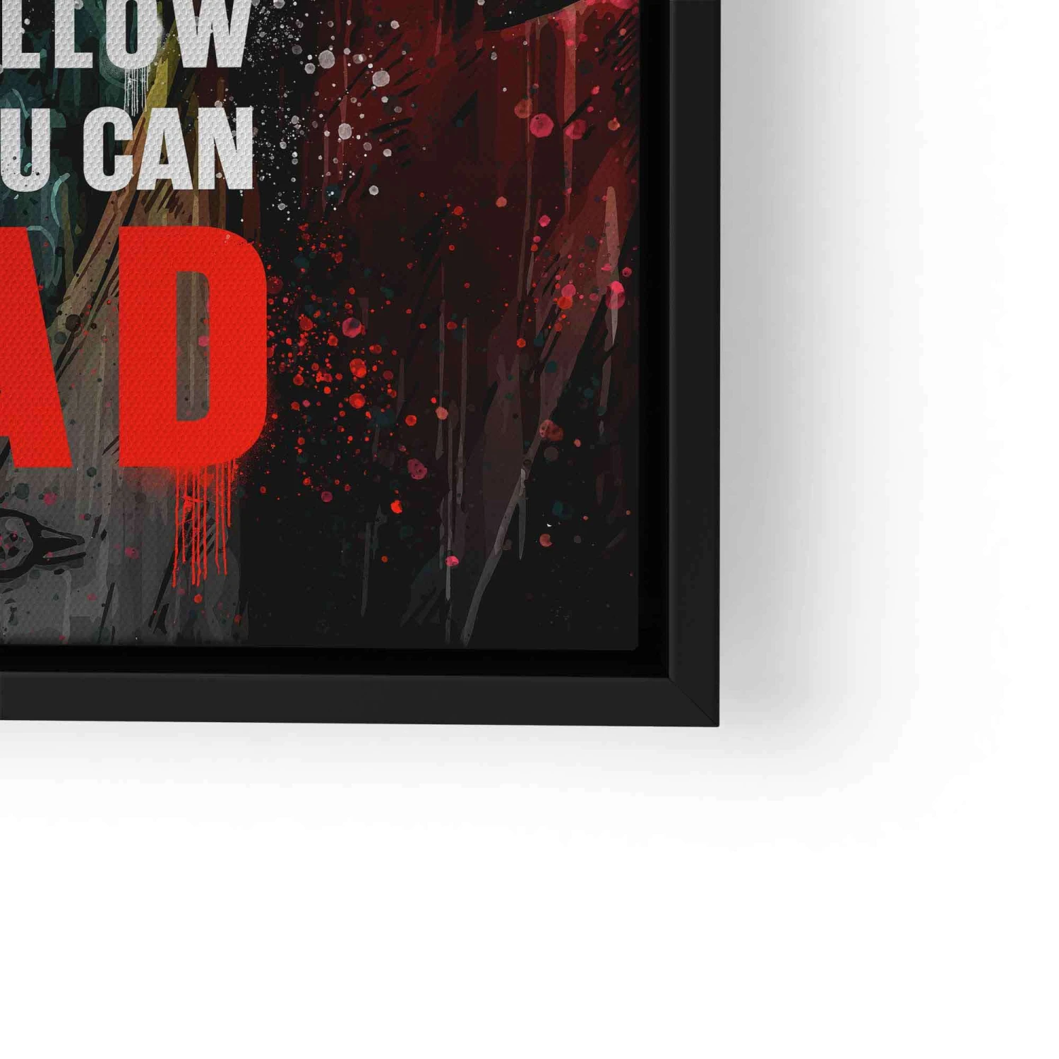 You Can Lead 14 You Can Lead – Bild 12