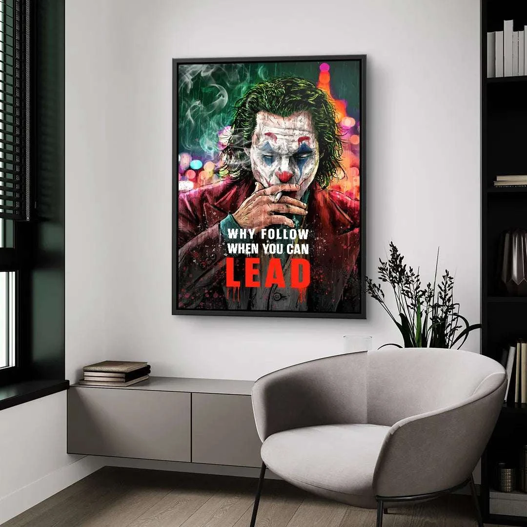 You Can Lead 9 You Can Lead – Bild 7