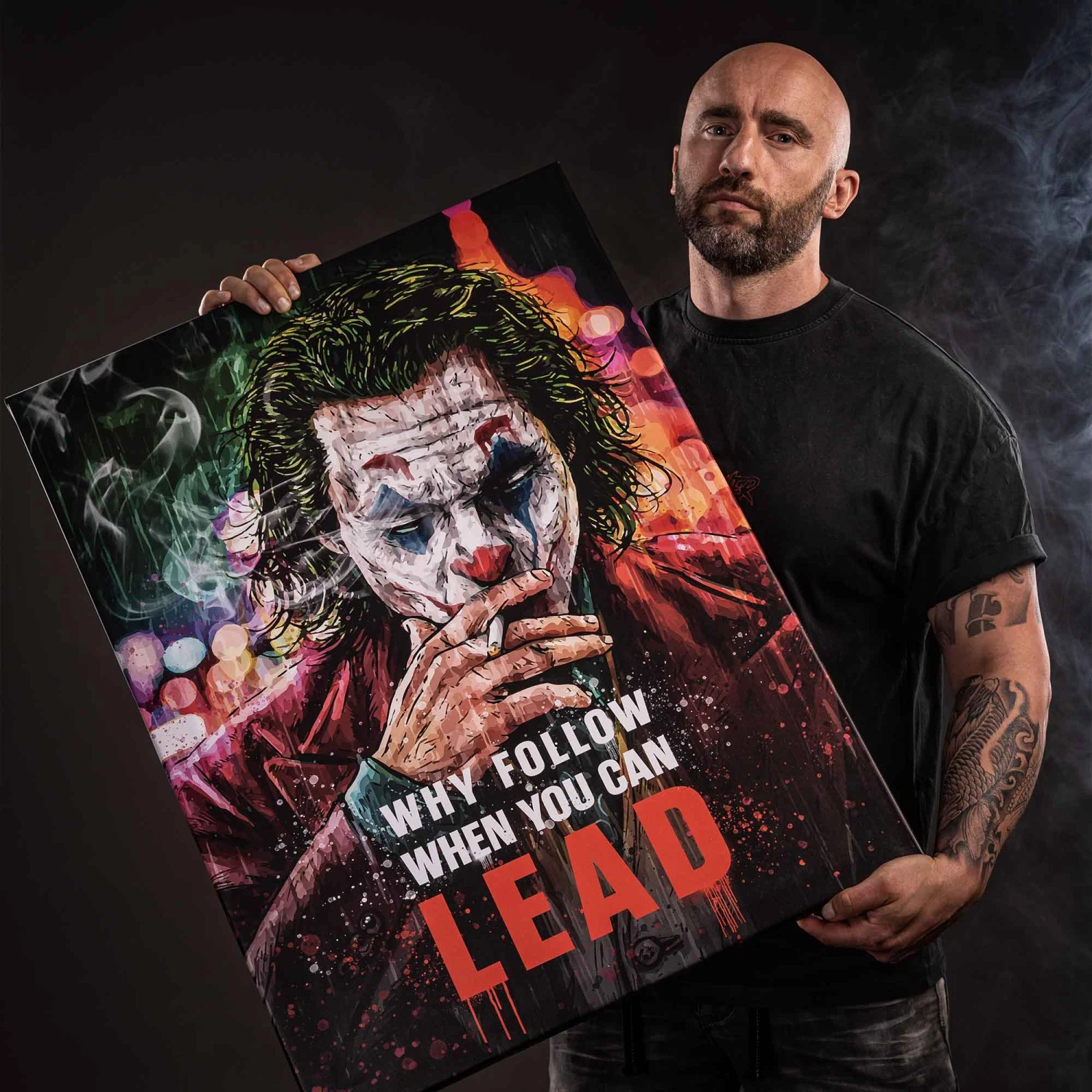 You Can Lead 7 You Can Lead – Bild 5