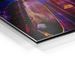 Great Success 22 Great Success -Artmind motivationsbild kobe bryant basketball detail brushed