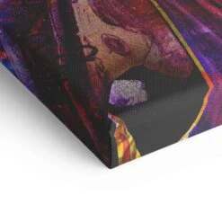 Great Success 21 Great Success -Artmind motivationsbild kobe bryant basketball detail leinwand