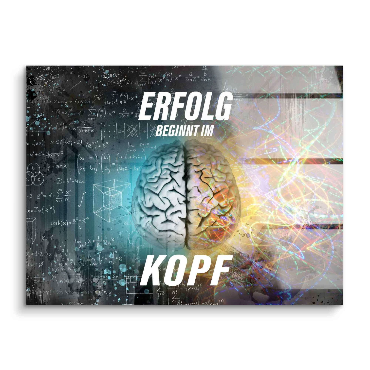 Erfolg Beginnt Im Kopf 4 Erfolg Beginnt Im Kopf – Bild 2