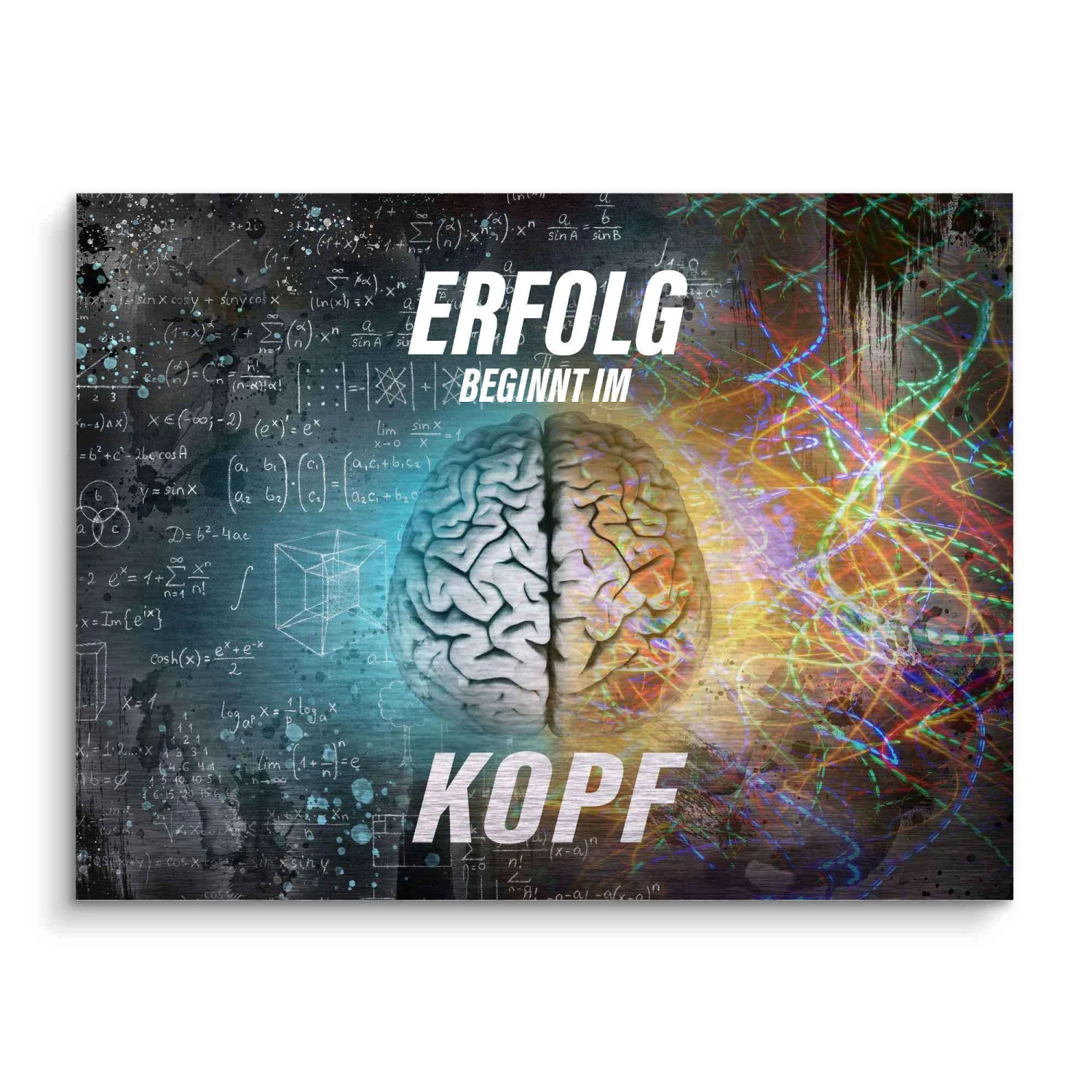Erfolg Beginnt Im Kopf 5 Erfolg Beginnt Im Kopf – Bild 3