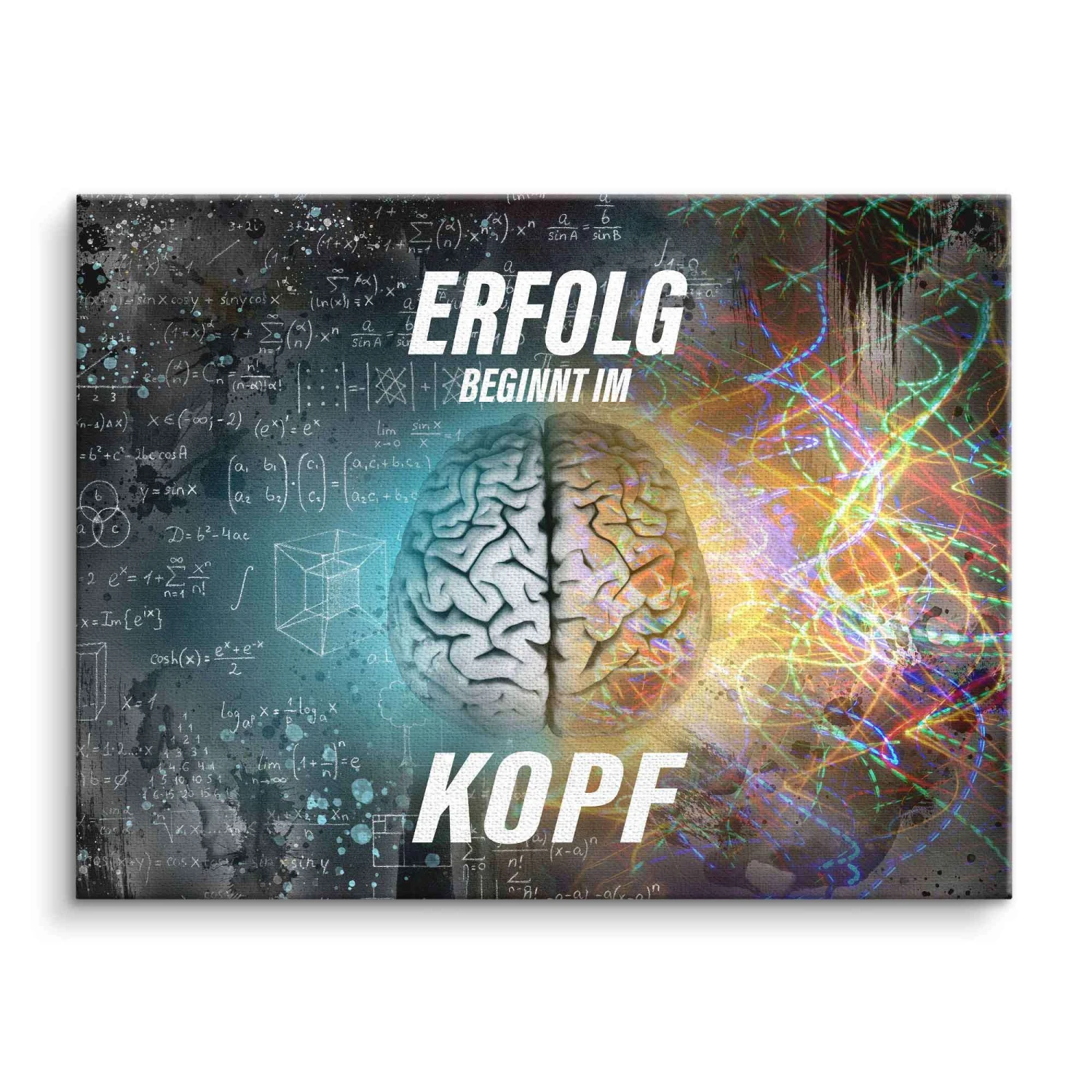 Erfolg Beginnt Im Kopf 3 Erfolg Beginnt Im Kopf