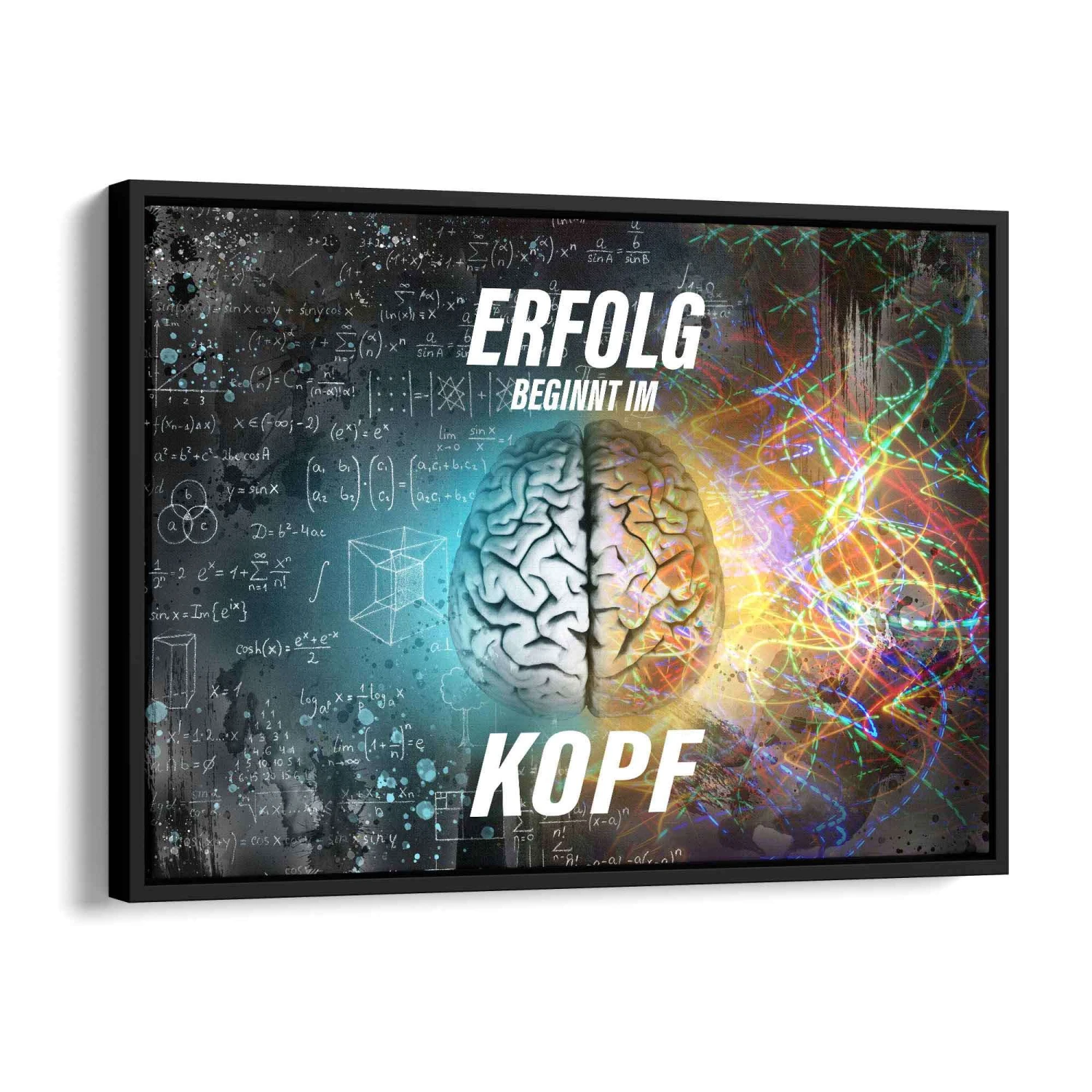 Erfolg Beginnt Im Kopf 6 Erfolg Beginnt Im Kopf – Bild 4