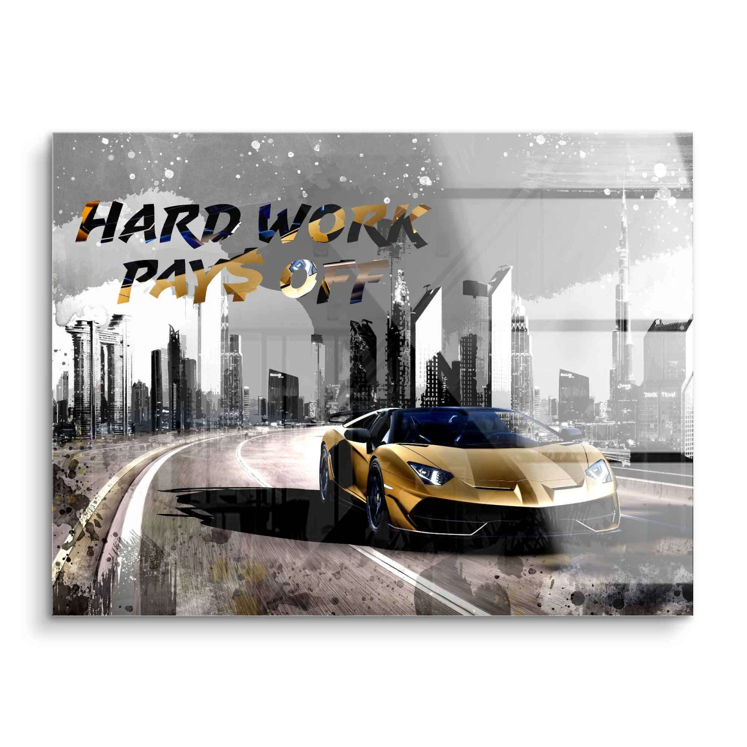 Hard Work Pays Off 5 Hard Work Pays Off – Bild 3