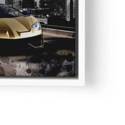 Hard Work Pays Off 27 Hard Work Pays Off -Artmind motivationsbild lamborghini artwork artmind dubai lwrw