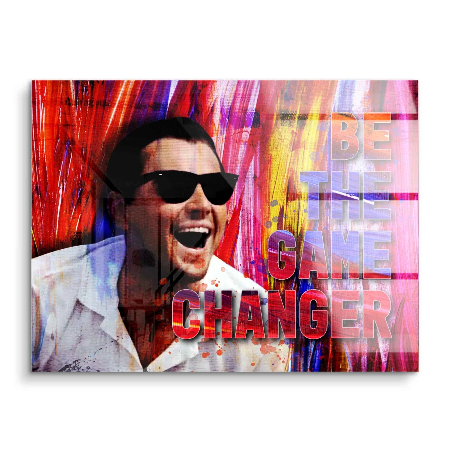 Be The Game Changer 4 Be The Game Changer – Bild 2