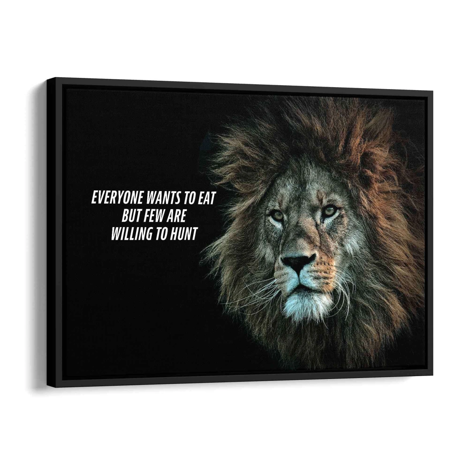 Everyone Wants To Eat - Few Hunt 6 Everyone Wants To Eat - Few Hunt – Bild 4