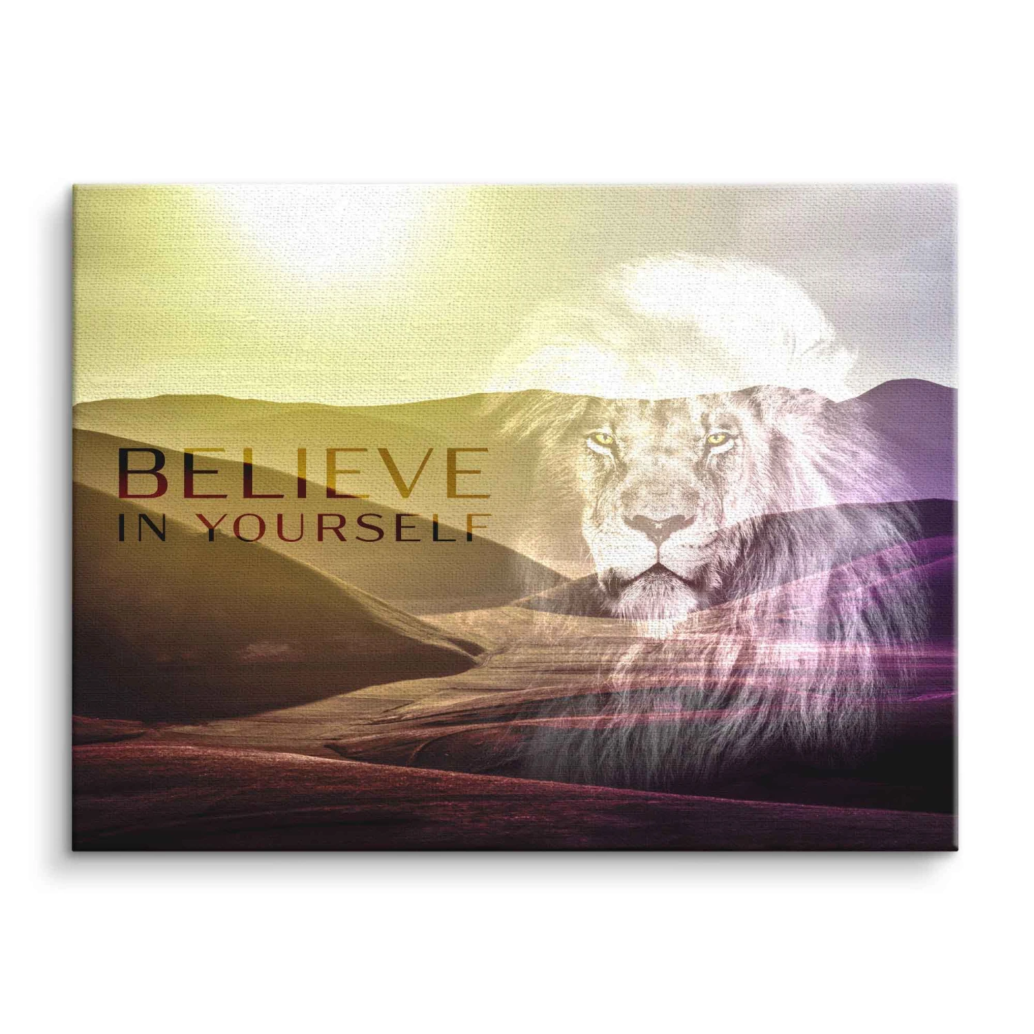 Believe In Yourself 3 Believe In Yourself