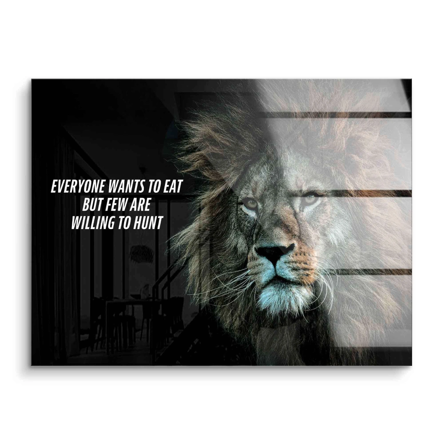 Everyone Wants To Eat - Few Hunt 5 Everyone Wants To Eat - Few Hunt – Bild 3