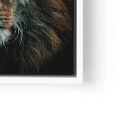 Everyone Wants To Eat - Few Hunt 23 Everyone Wants To Eat - Few Hunt -Artmind motivationsbild loewe motivation artmind lwrw