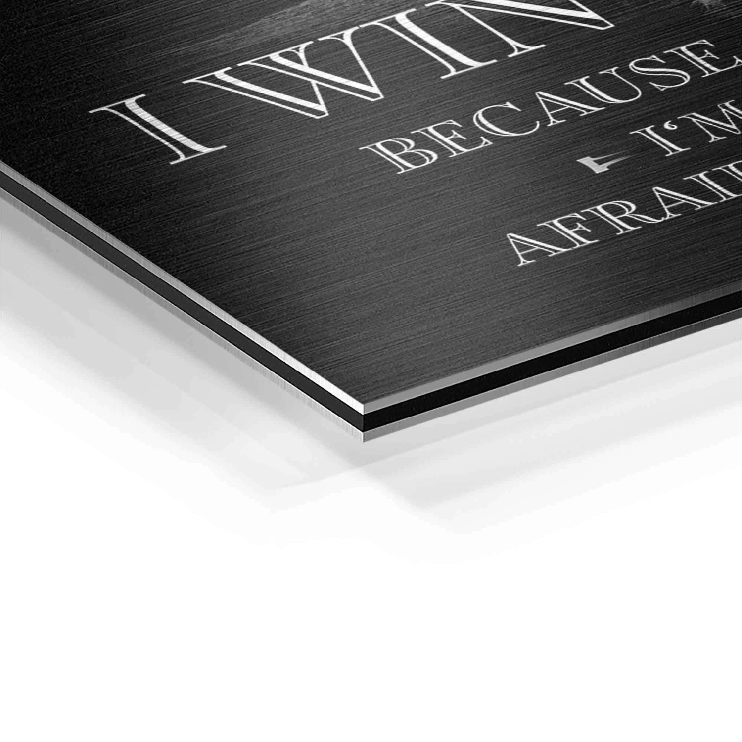 I Win - Not Afraid Of Losing 13 I Win - Not Afraid Of Losing – Bild 11