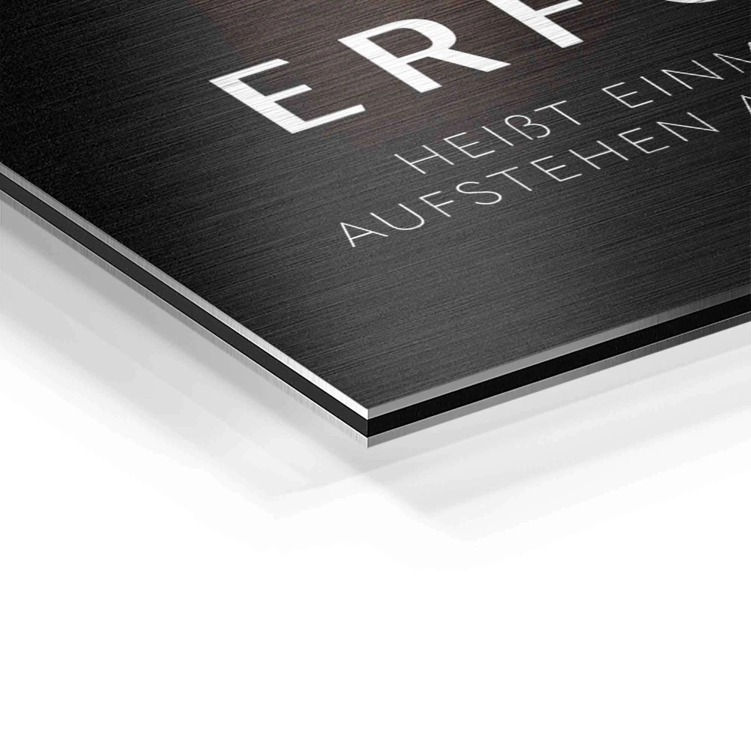 Erfolg Heißt 12 Erfolg Heißt – Bild 10