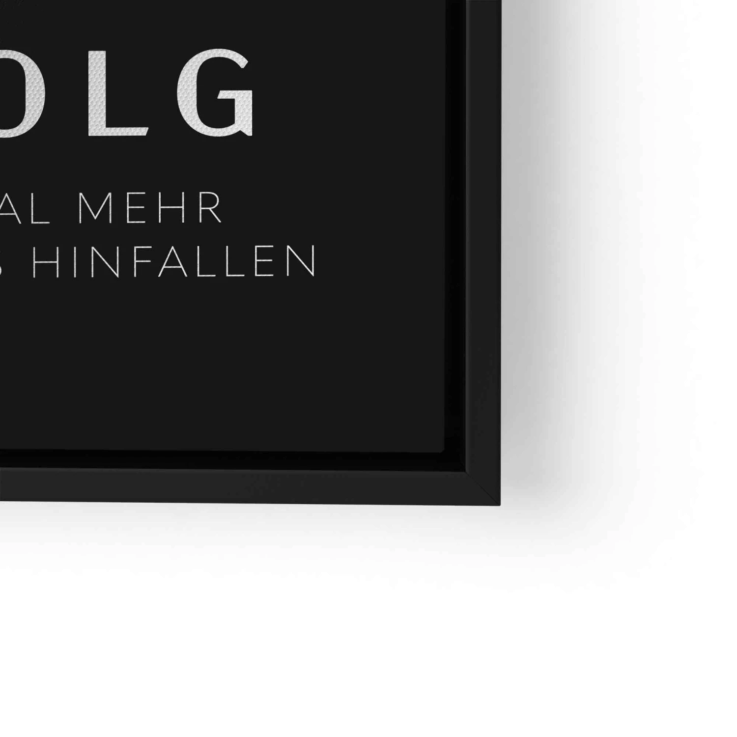 Erfolg Heißt 14 Erfolg Heißt – Bild 12