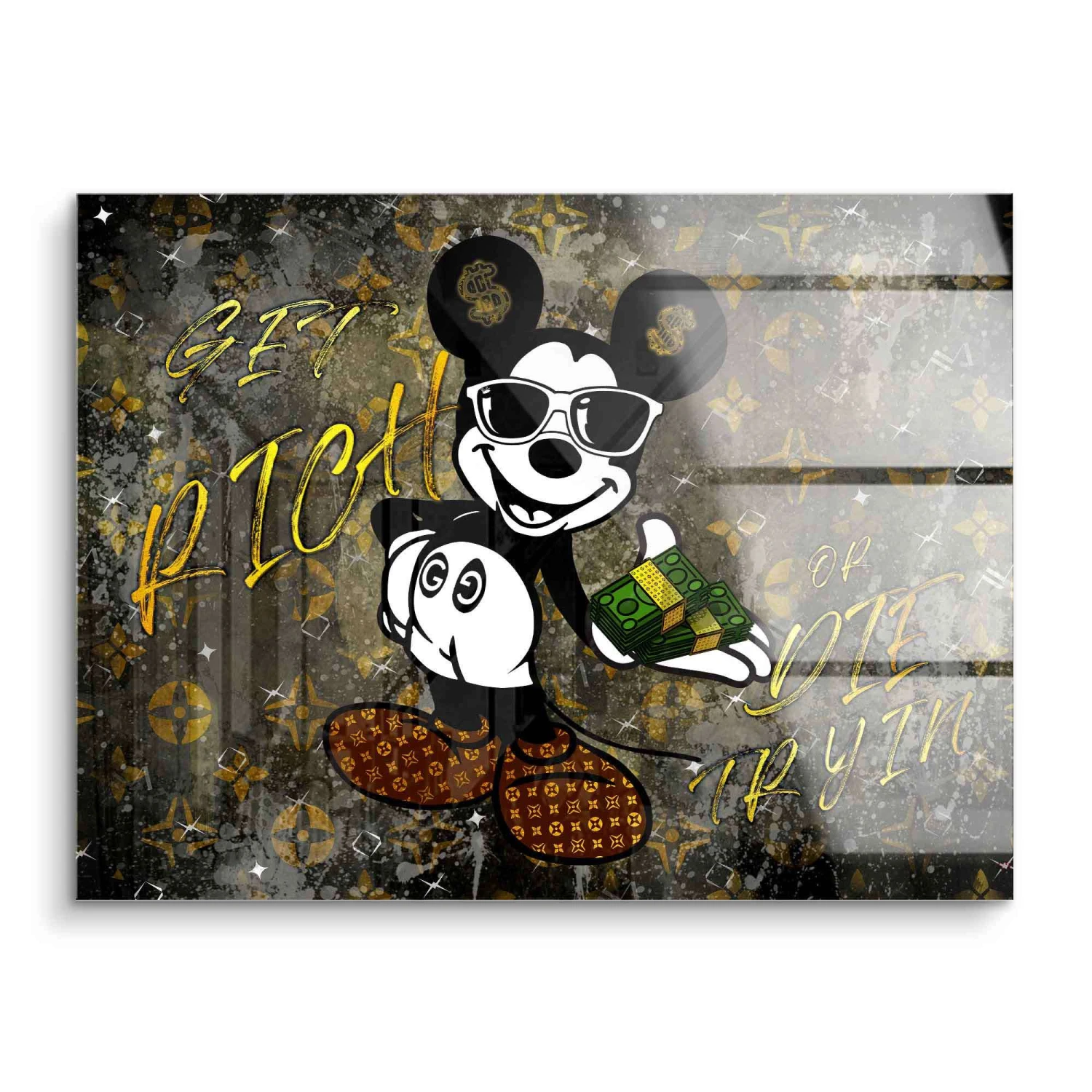 Gold - Rich 4 Gold - Rich – Bild 2