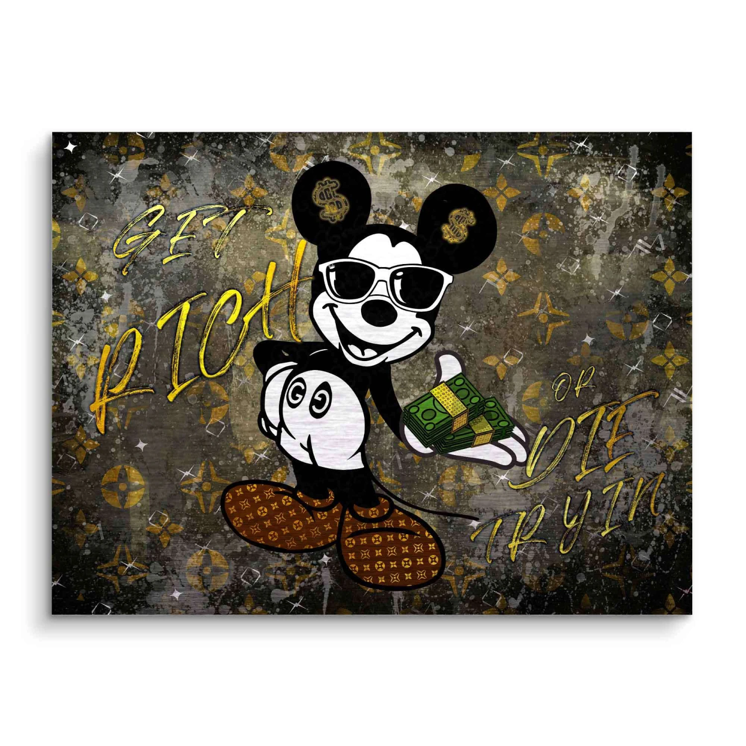 Gold - Rich 5 Gold - Rich – Bild 3