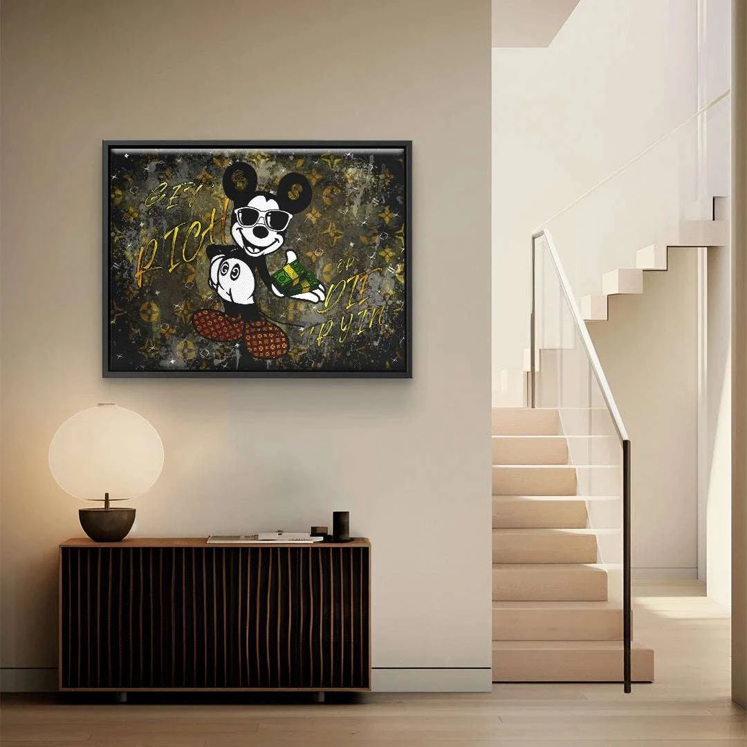 Gold - Rich 8 Gold - Rich – Bild 6