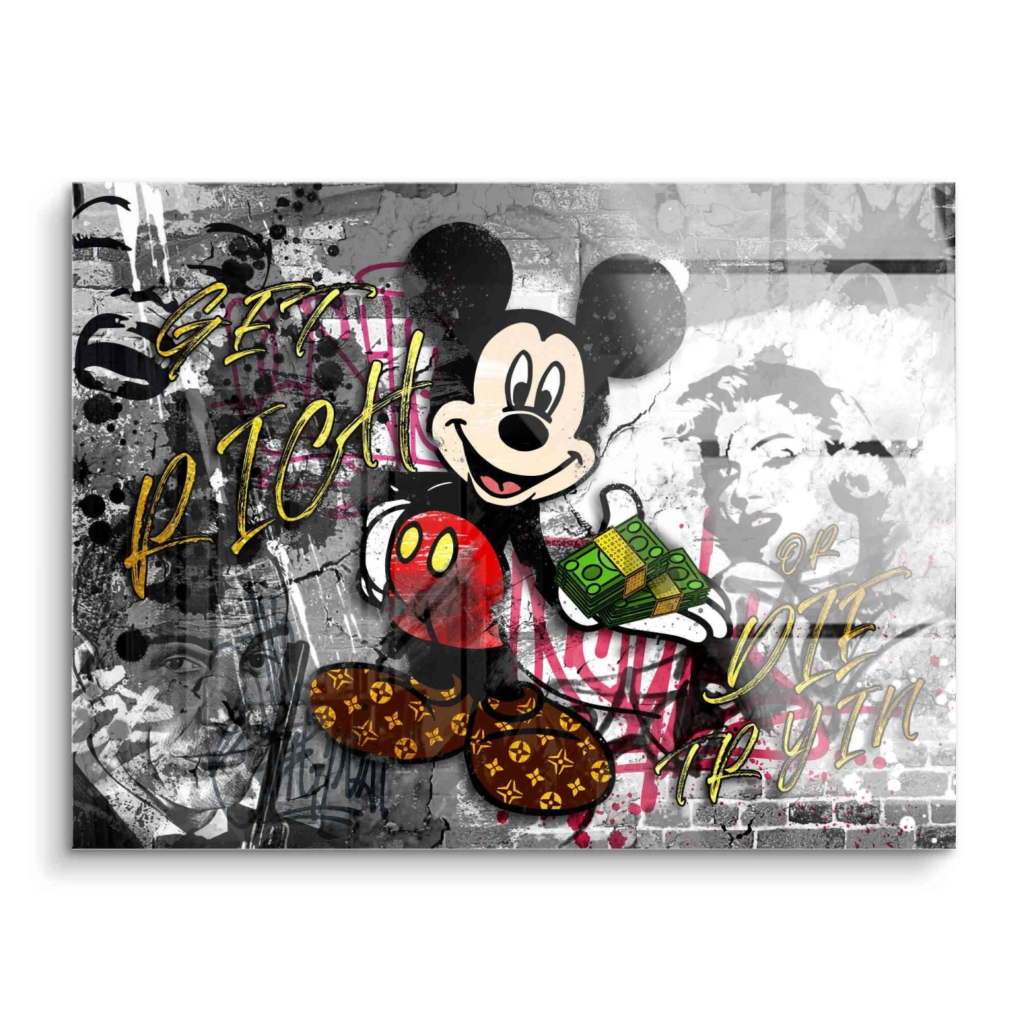 Get Rich 5 Get Rich – Bild 3