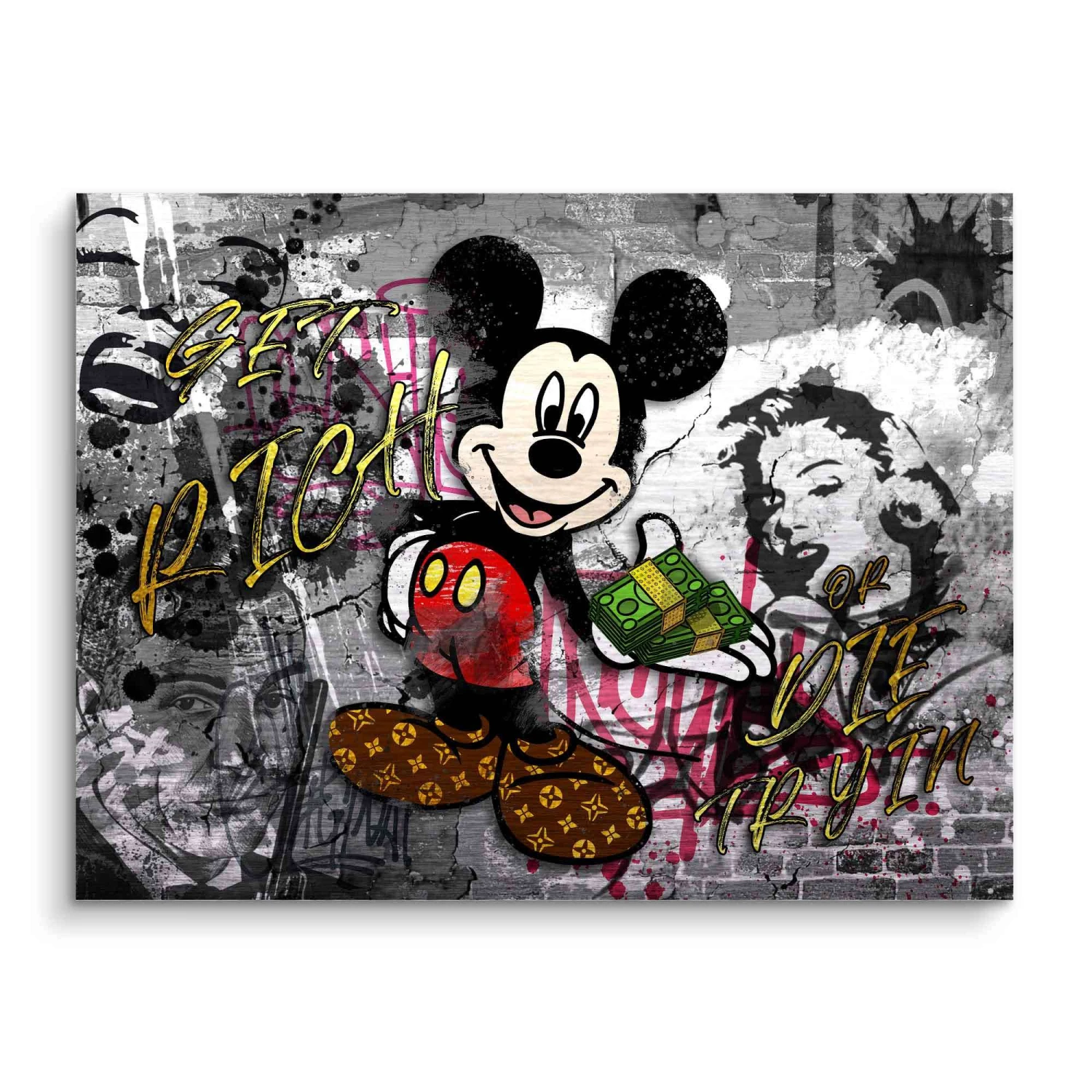 Get Rich 4 Get Rich – Bild 2