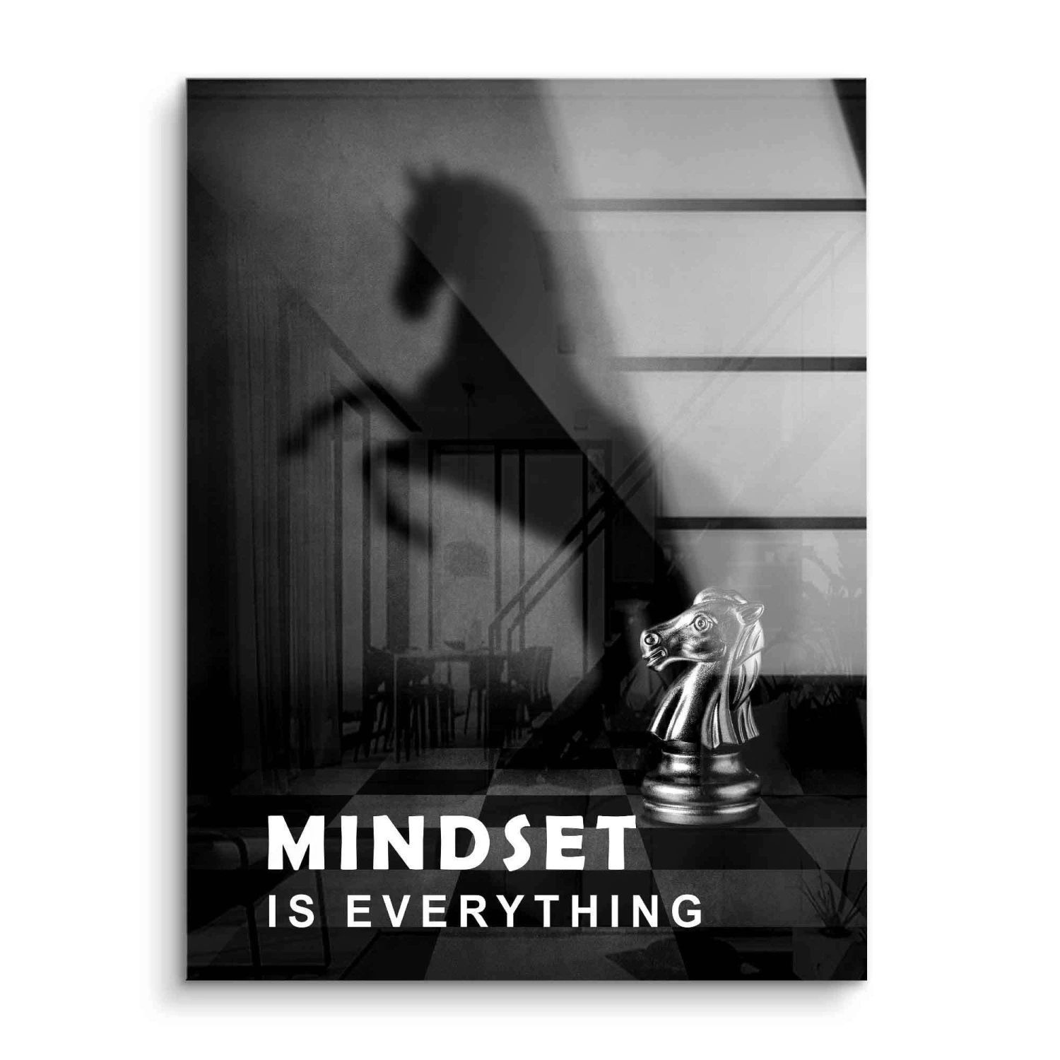 Mindset Is Everything 3 Mindset Is Everything