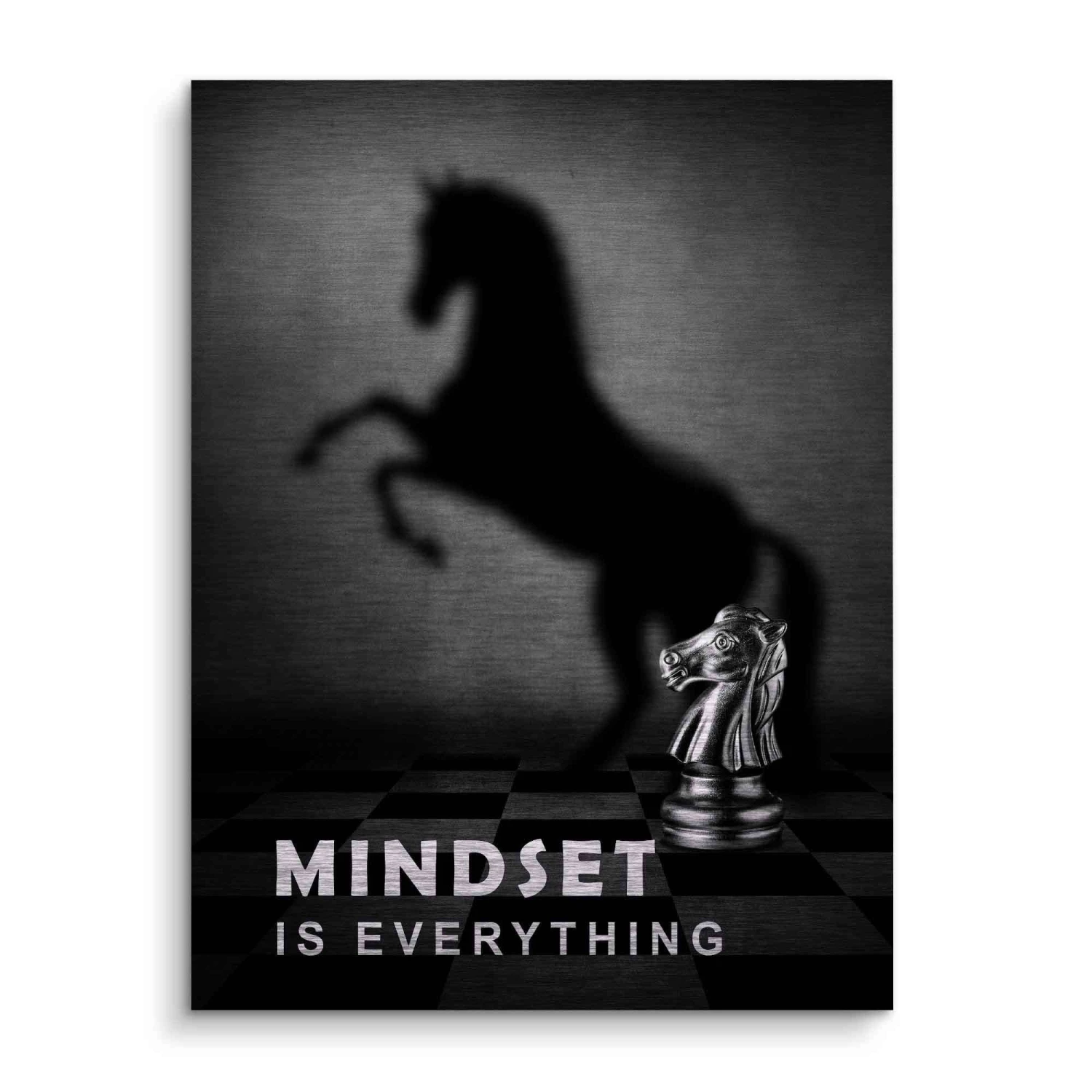 Mindset Is Everything 4 Mindset Is Everything – Bild 2