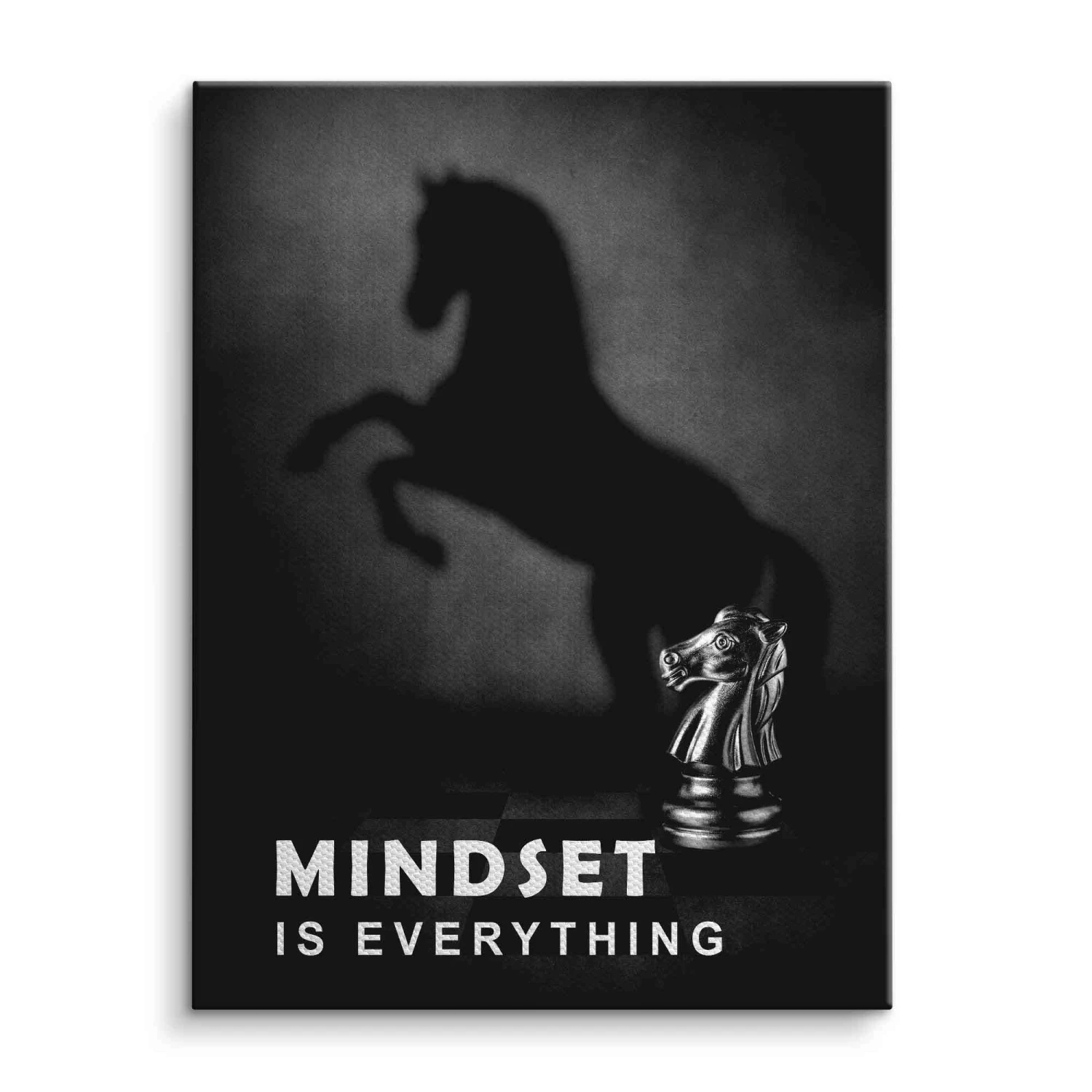 Mindset Is Everything 5 Mindset Is Everything – Bild 3
