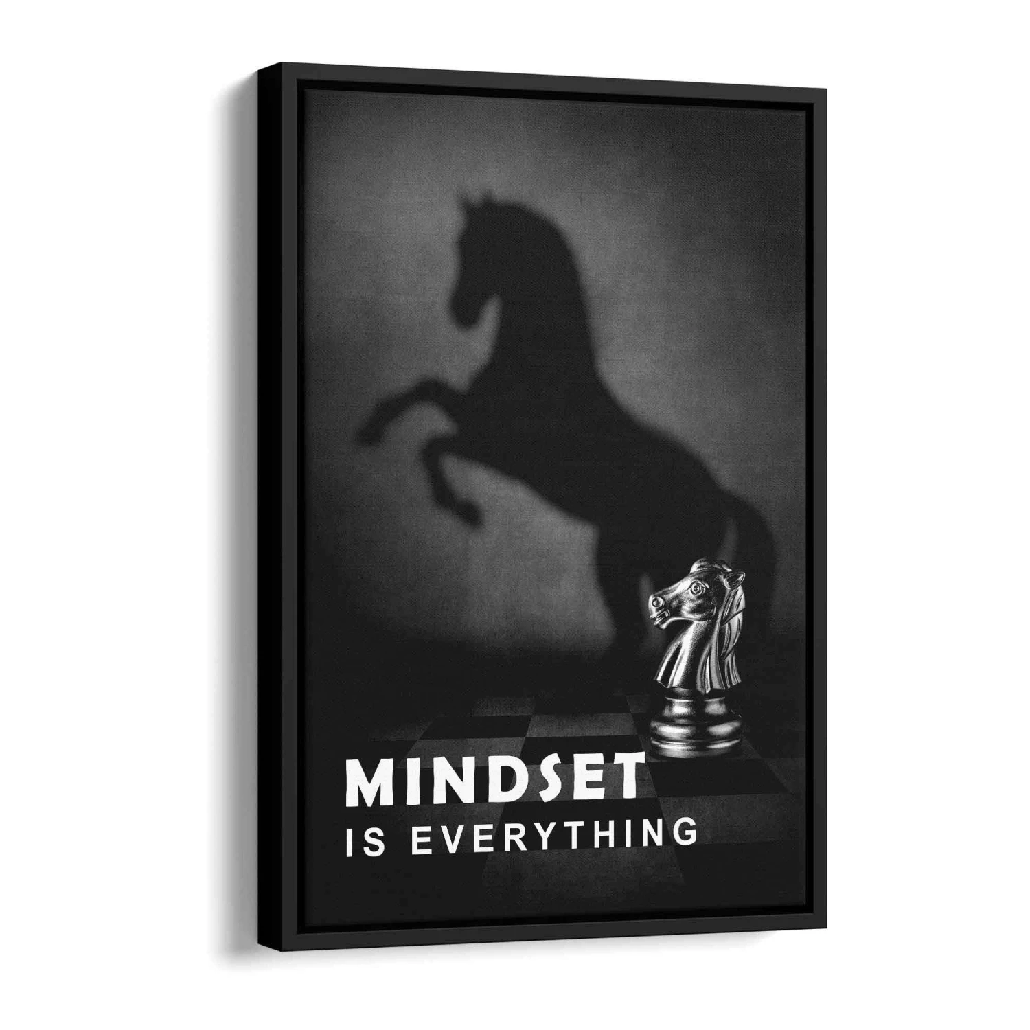 Mindset Is Everything 6 Mindset Is Everything – Bild 4