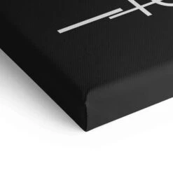 Now 21 Now -Artmind motivationsbild now quote detail leinwand