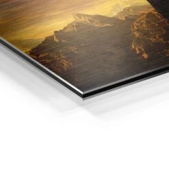 The Person On Top 23 The Person On Top -Artmind motivationsbild on top berge detail brushed