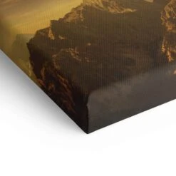 The Person On Top 22 The Person On Top -Artmind motivationsbild on top berge detail leinwand