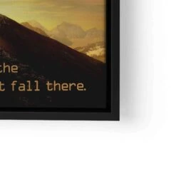 The Person On Top 24 The Person On Top -Artmind motivationsbild on top berge lwrs