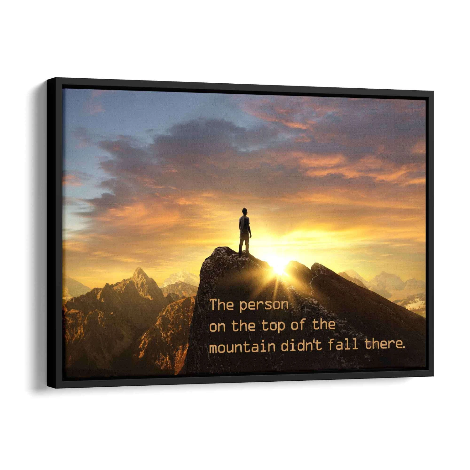 The Person On Top 6 The Person On Top – Bild 4