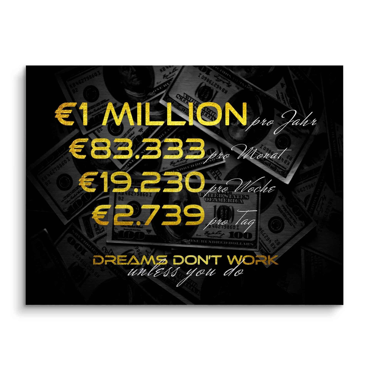 One Million 3 One Million