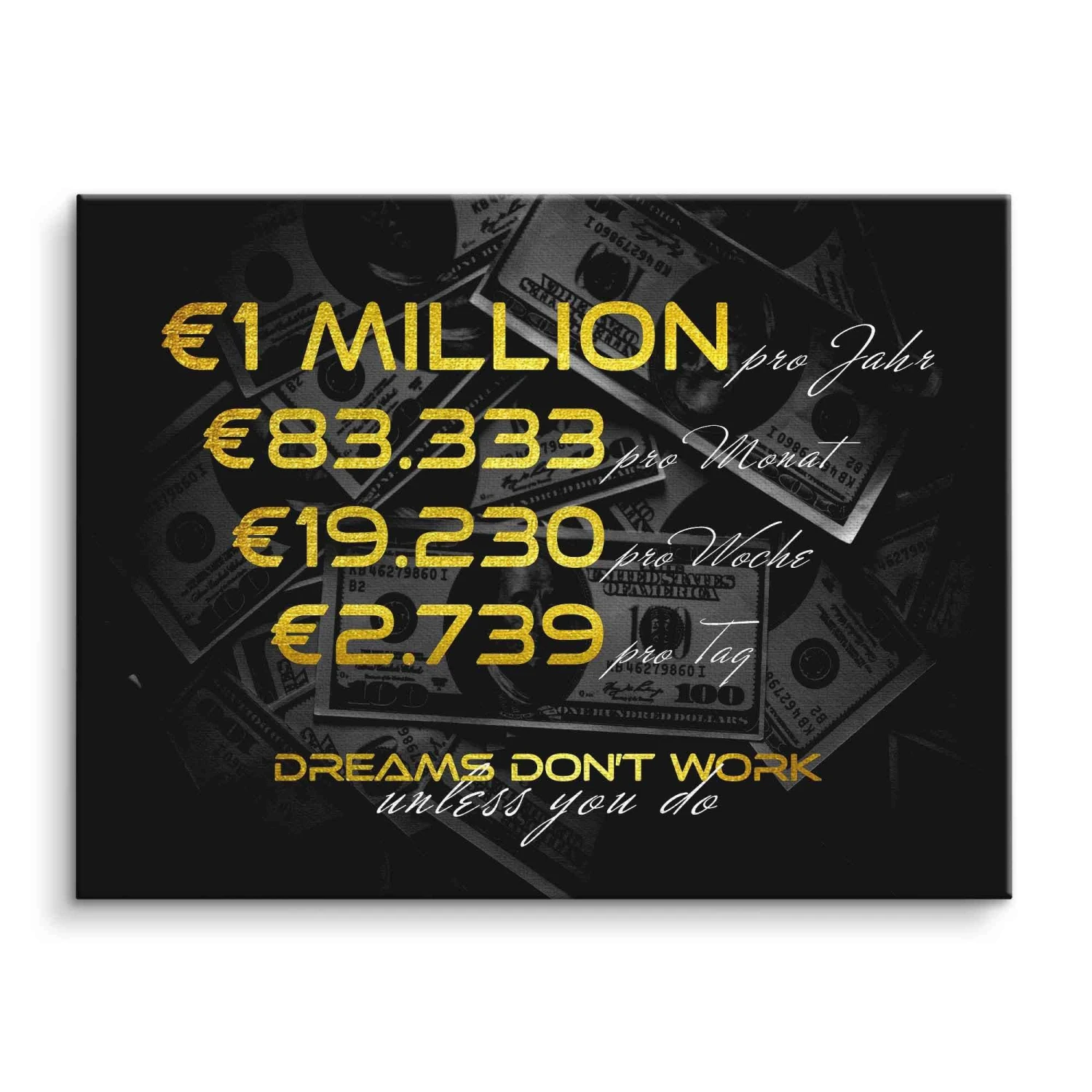 One Million 5 One Million – Bild 3