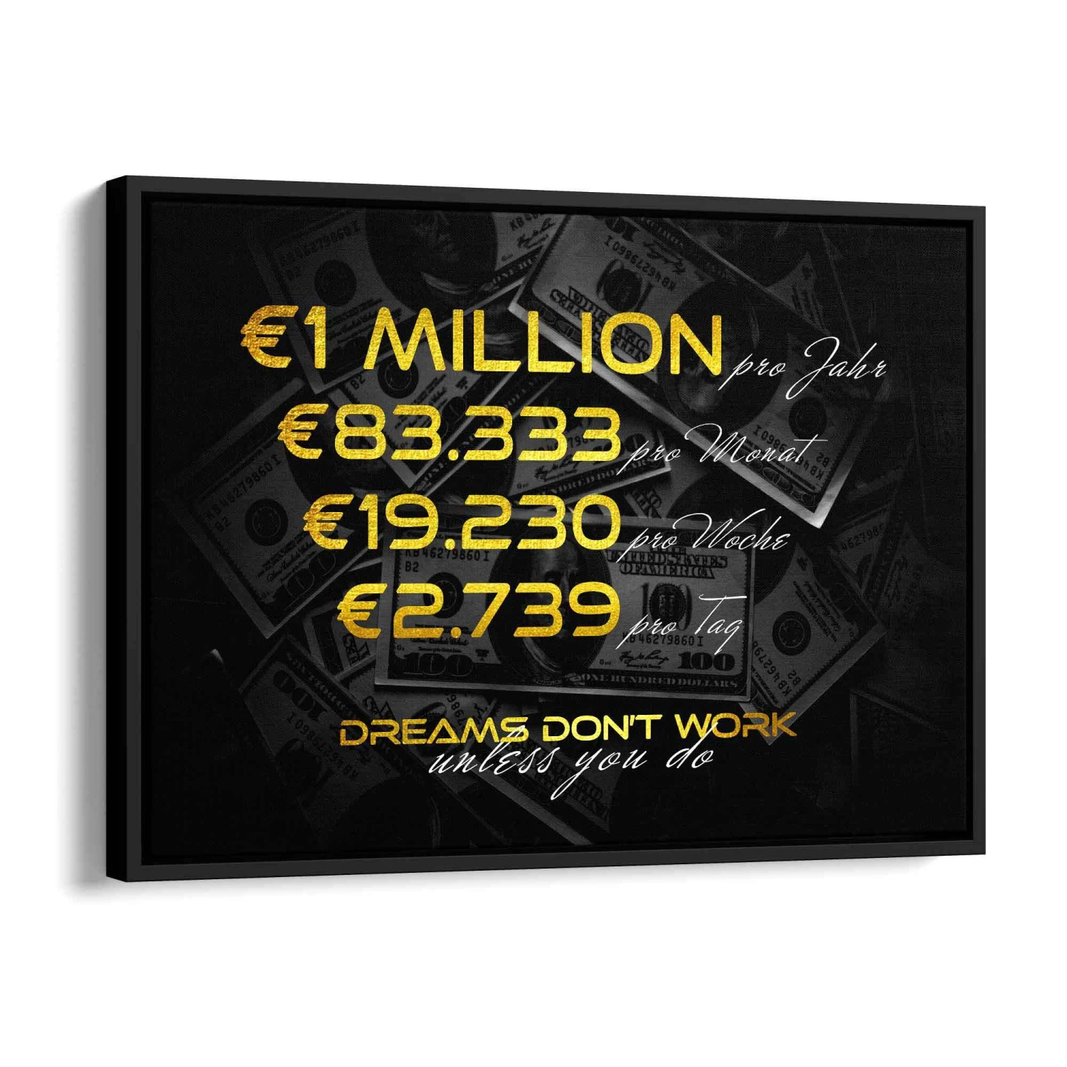 One Million 6 One Million – Bild 4