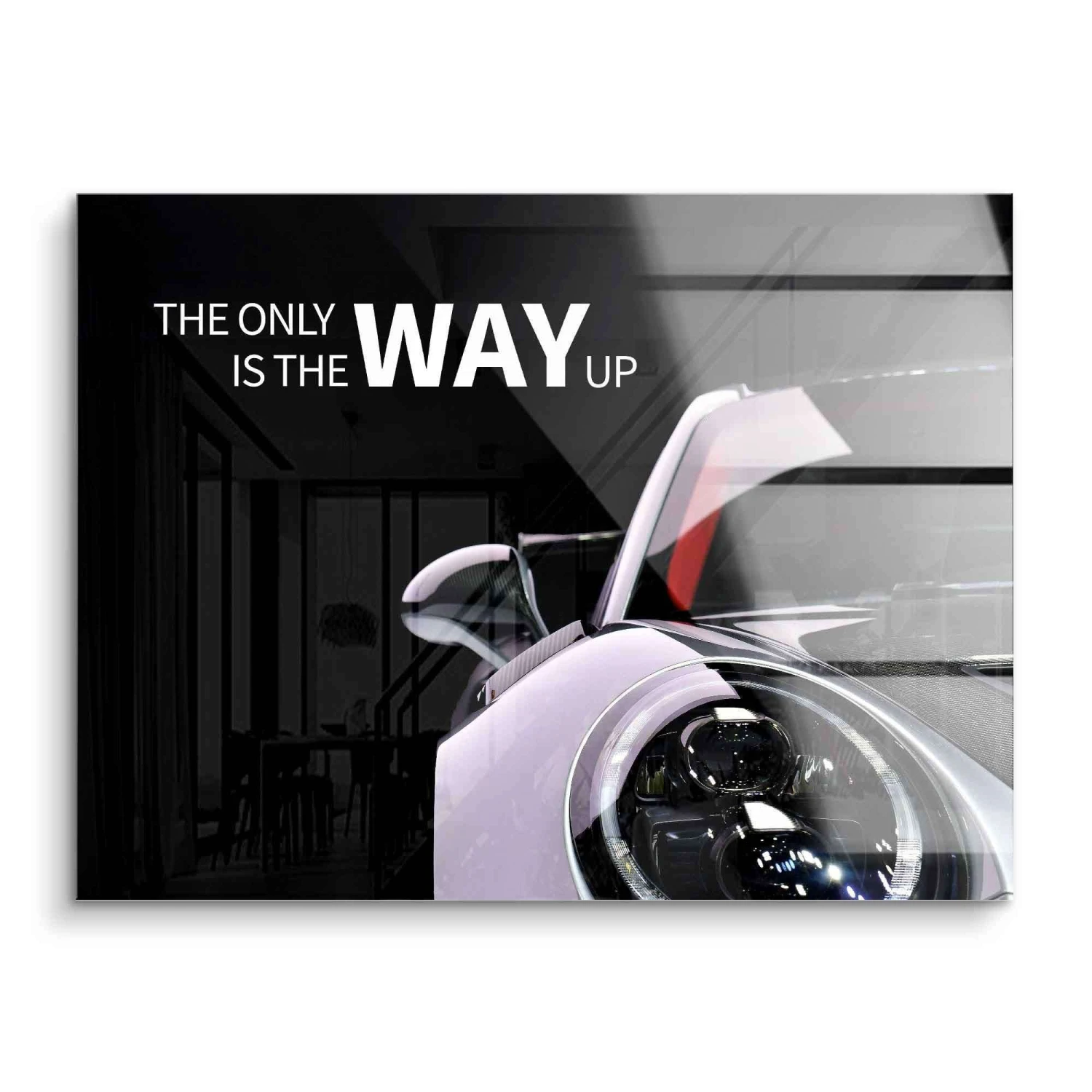 The Way Up 4 The Way Up – Bild 2