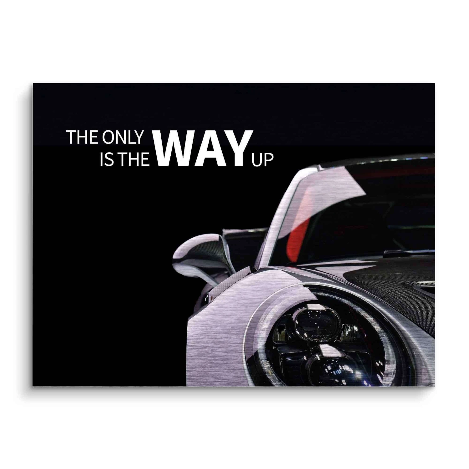 The Way Up 5 The Way Up – Bild 3